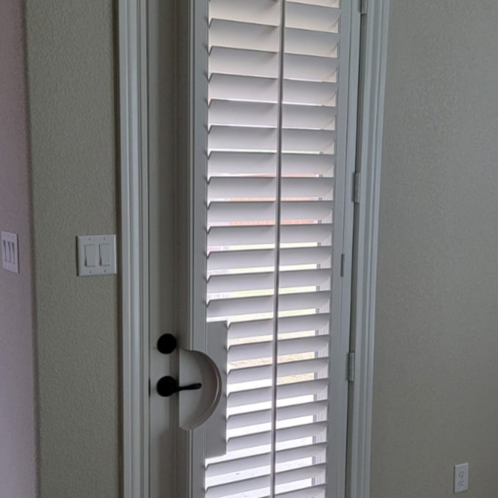 Shutters