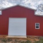 Barn