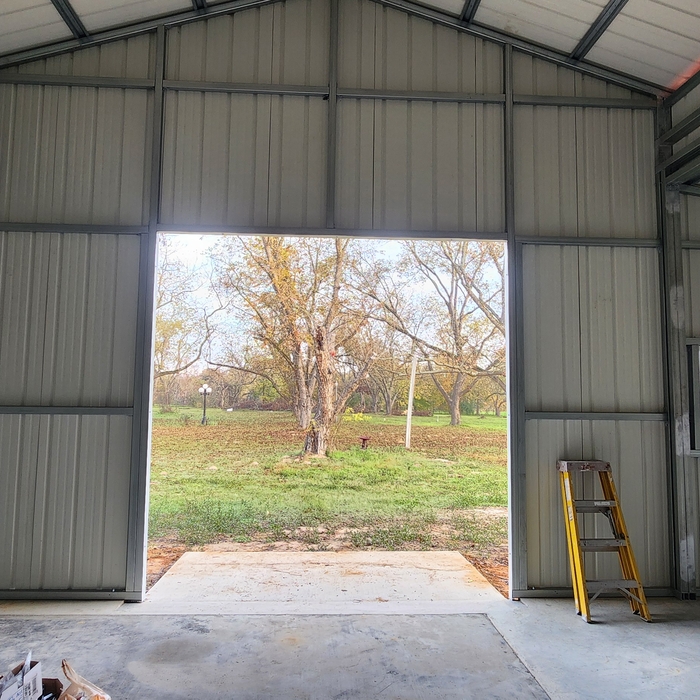 Barn