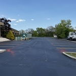 hampton inn