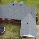 Roofing