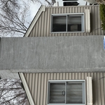 Stone Chimney