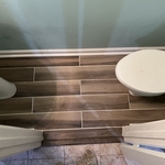 1st Floor Powder Room