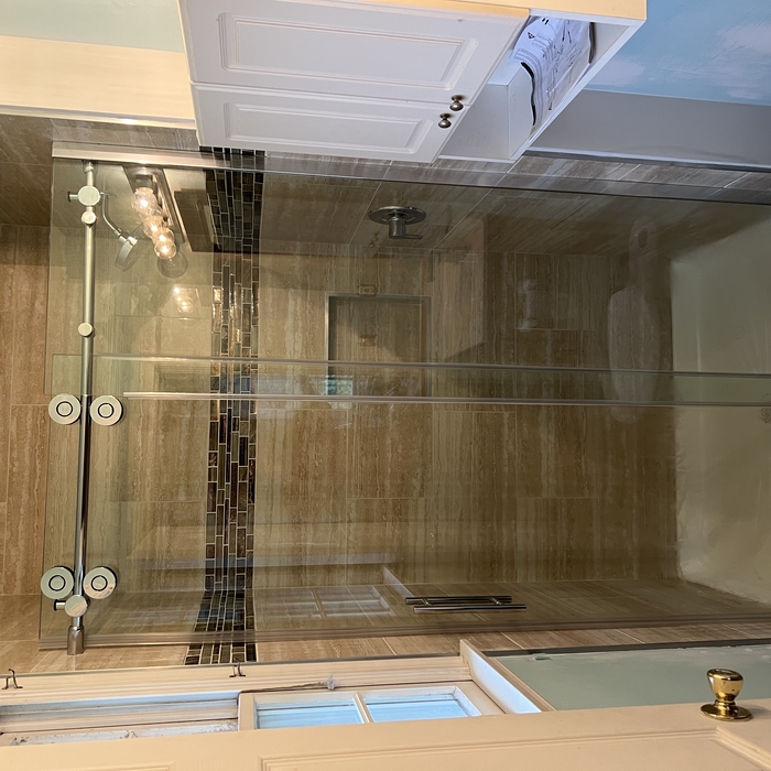Bathroom Remodel