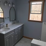 remodels