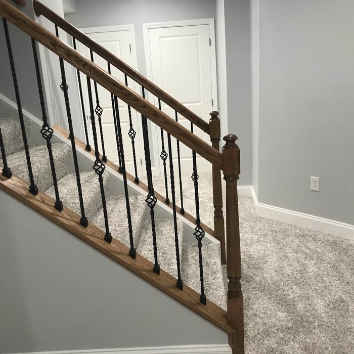 remodels