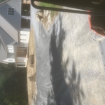 on the job