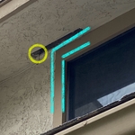 Framework is separating