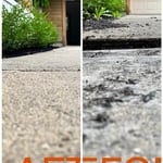 Concrete Leveling