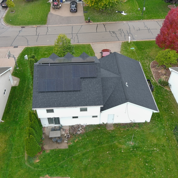 Back of Home