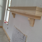 My work