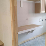 My work