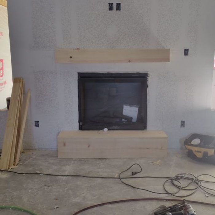 My work