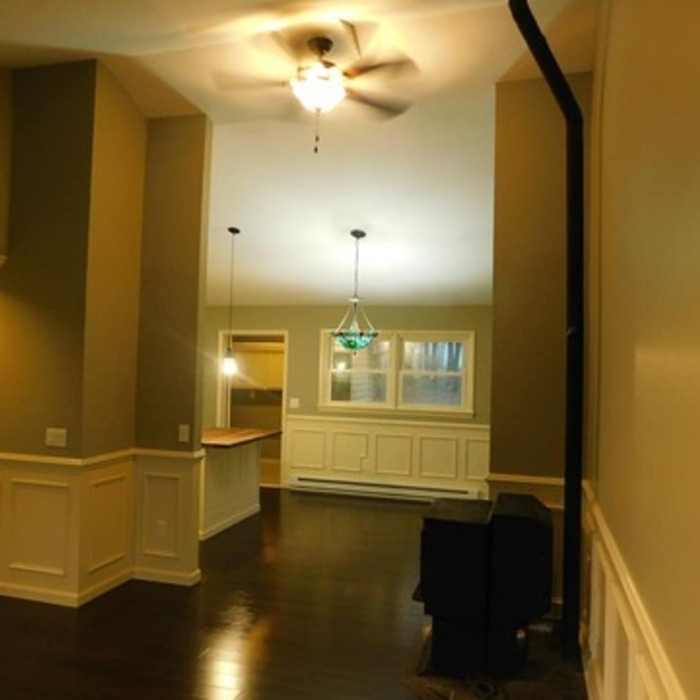 Interior Painting