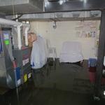 Flooded Basement