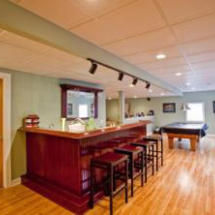 basements