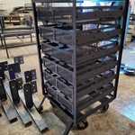 Custom Racks