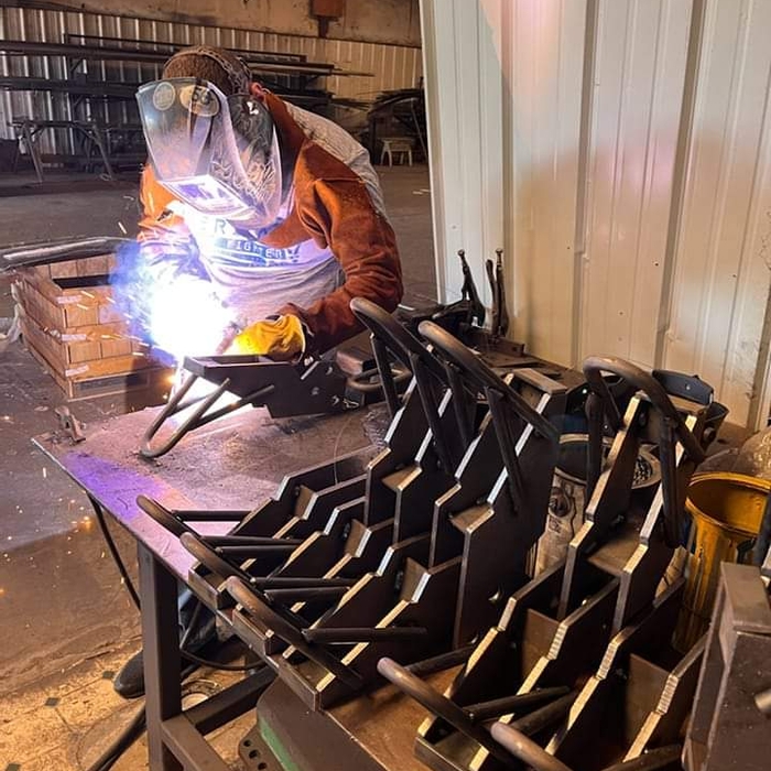 Custom Shackles