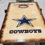 Bags Board