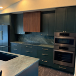Liberty Lake Remodel - 1