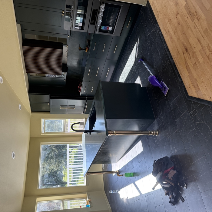 Liberty Lake Remodel - 1