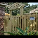Custom Gate