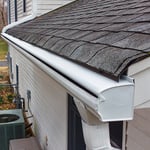 LeafGuard Gutter System