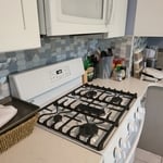 My work