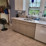 My work
