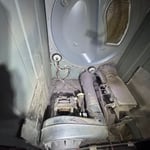 Appliance repair
