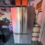 Appliance repair