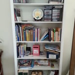 Bookshelf