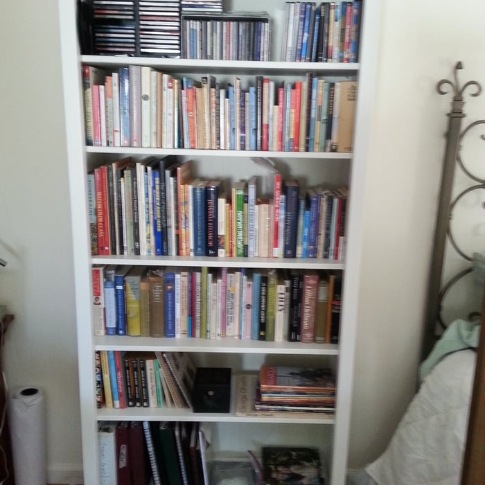 Bookshelf