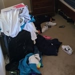 Bedroom - Master
