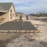 Standard Concrete