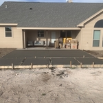 Standard Concrete