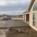 Standard Concrete
