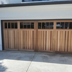 Precision Garage