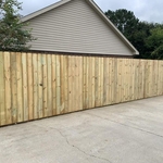 40 FT Property Divider