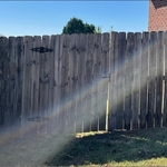 Walk Gate