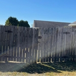 Drive Gate