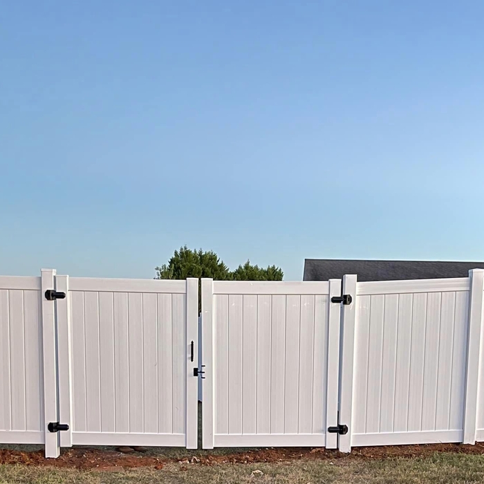 Drive Gate