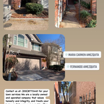 Spring Yard Cleanup