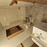 Secondary Bathroom