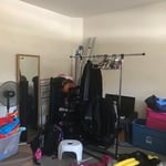 Garage Organizing