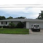 Ambatt Roofing - white tile