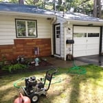 Another Jamestown job