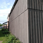 Barn in Sinclairville