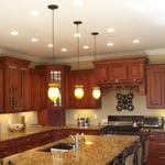 Pendant Lighting