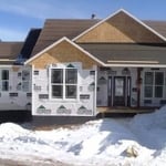 new home contruction